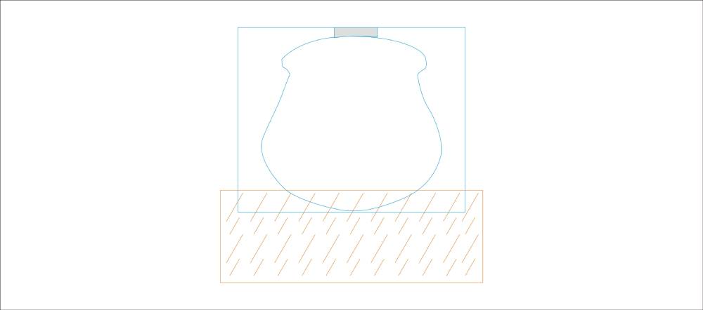 涪城区高端白酒包装设计：从奢华到质感，如何用设计传递品牌高端调性