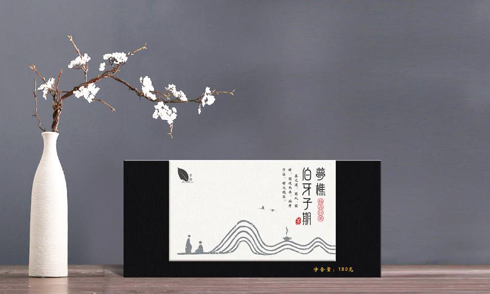 涪城区国潮包装设计的创新路径——传统文化与年轻潮流的破圈融合